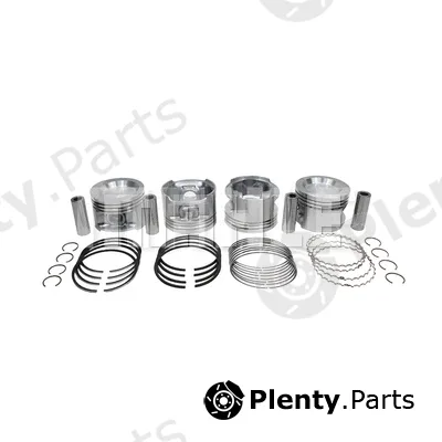 Metal Leve SPA1495 — Piston