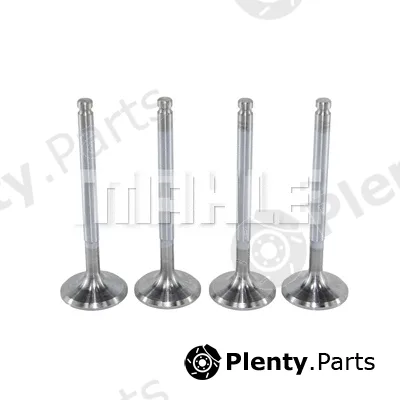 Metal Leve VA0250162 — Intake Valve