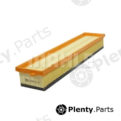 Metal Leve LX1745 — Air Filter