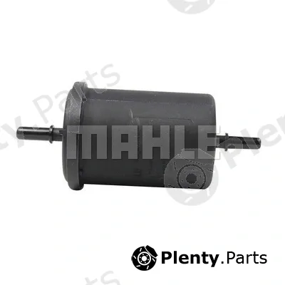 Metal Leve KL583 — Fuel Filter