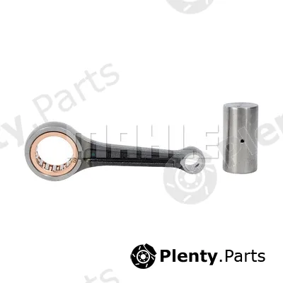 Metal Leve BL-9823 — Connecting Rod