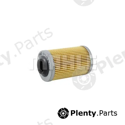 Metal Leve OX1049D — Oil Filter