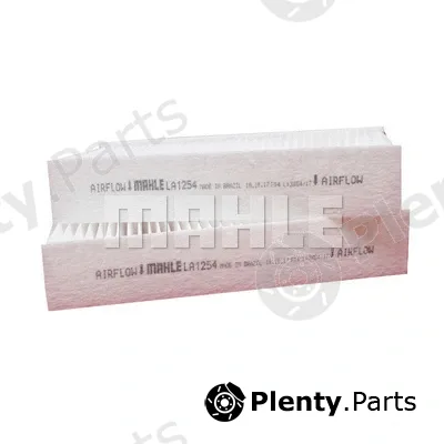 Metal Leve LA1254/S — Filter, cabin air