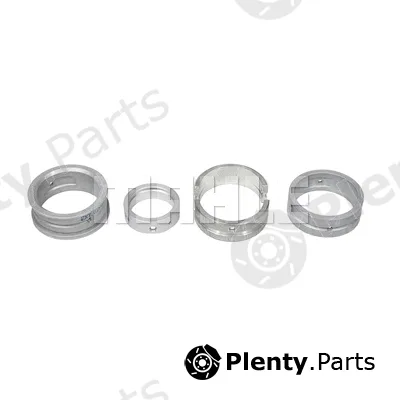 Metal Leve SBC-214-J — Crankshaft Bearing Set