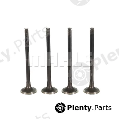 Metal Leve VE0511745 — Exhaust Valve