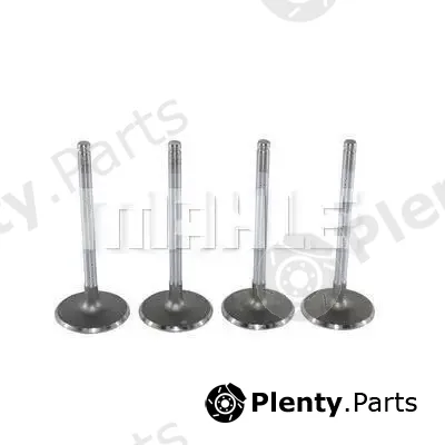 Metal Leve VA0140040 — Intake Valve