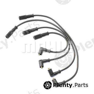 Metal Leve CV0250003 — Ignition Cable