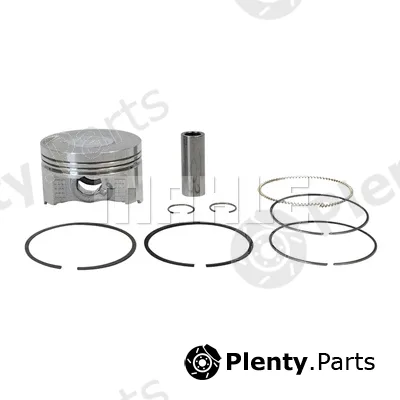 Metal Leve PA9858 — Piston