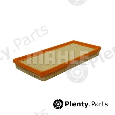 Metal Leve LX59 — Air Filter