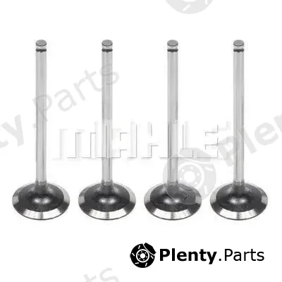 Metal Leve VA0180421 — Intake Valve