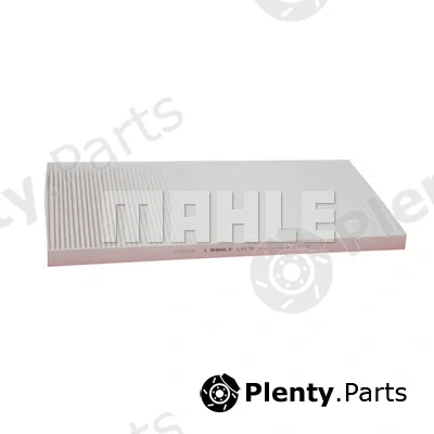 Metal Leve LA170 — Filter, cabin air