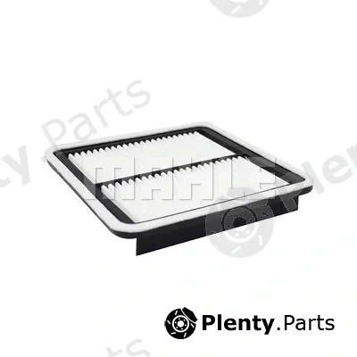 Metal Leve LX3803 — Air Filter