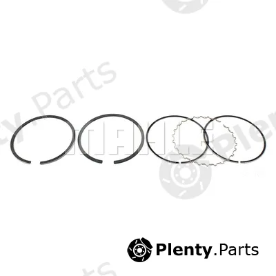 Metal Leve SDA.6637 — Piston Ring Kit