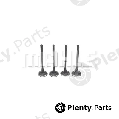 Metal Leve VE2081553 — Exhaust Valve