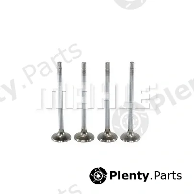 Metal Leve VE0510046 — Exhaust Valve