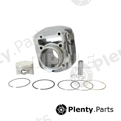 Metal Leve K9816 — Repair Set, piston/sleeve