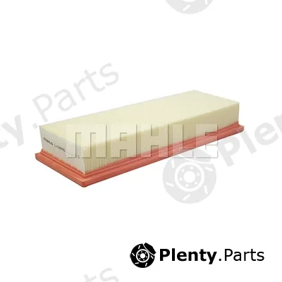 Metal Leve LX3890 — Air Filter