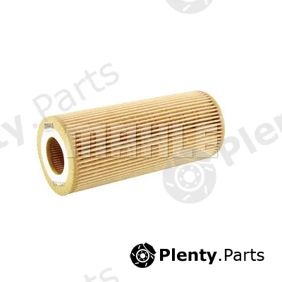 Metal Leve OX1047D — Oil Filter