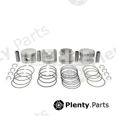 Metal Leve PA9130 — Piston