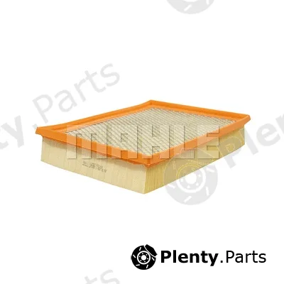 Metal Leve LX4368 — Air Filter