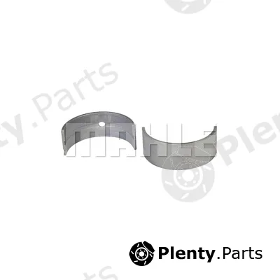 Metal Leve SBC-313-P — Crankshaft Bearing