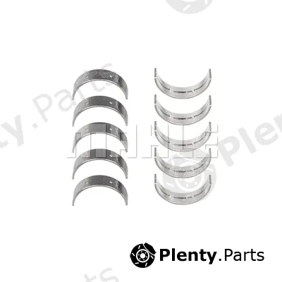 Metal Leve BC-823-J — Crankshaft Bearing Set