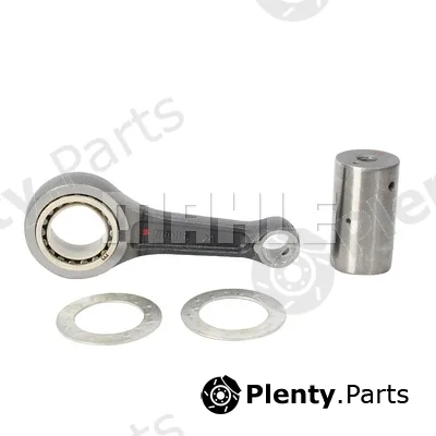 Metal Leve BL-9201 — Connecting Rod
