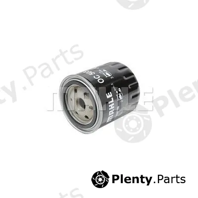 Metal Leve OC503 — Oil Filter