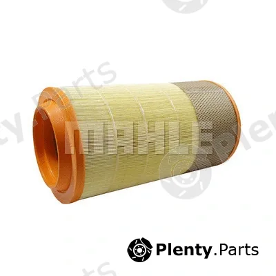 Metal Leve LX3593 — Air Filter