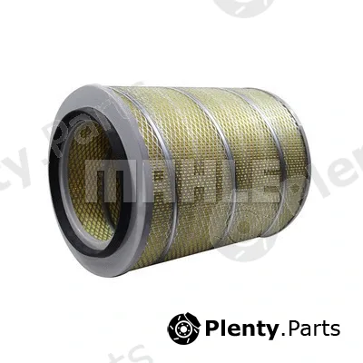 Metal Leve LX531 — Air Filter