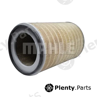 Metal Leve LX760 — Air Filter