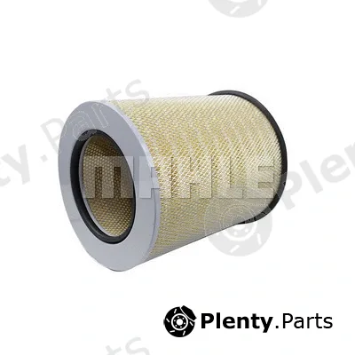 Metal Leve LX1281 — Air Filter