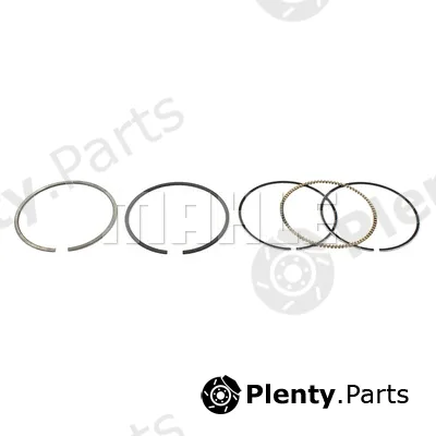Metal Leve TA.9281 — Piston Ring Kit