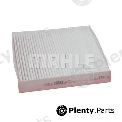 Metal Leve LA1032 — Filter, cabin air