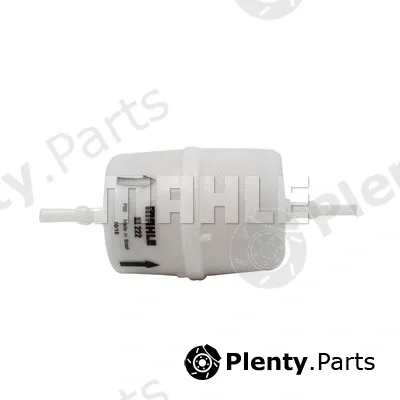 Metal Leve KL222 — Fuel Filter