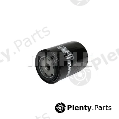 Metal Leve OC67 — Oil Filter