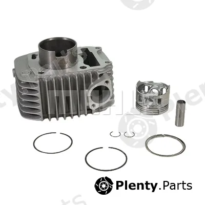 Metal Leve K9809 — Repair Set, piston/sleeve