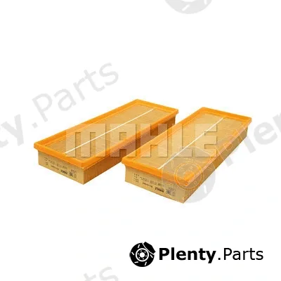Metal Leve LX804/S — Air Filter