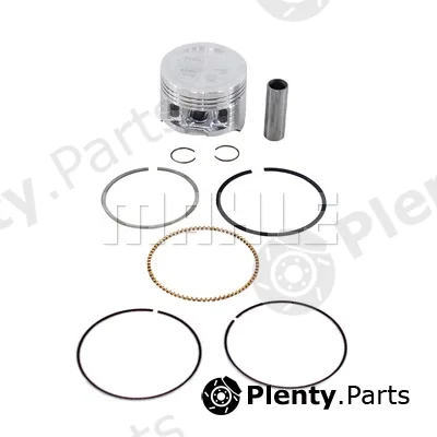 Metal Leve PA9294 — Piston