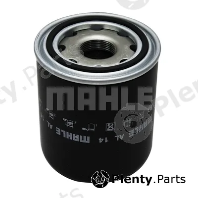 Metal Leve AL14 — Air Dryer Cartridge, compressed-air system