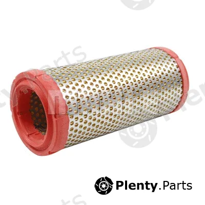 Metal Leve LX961 — Air Filter