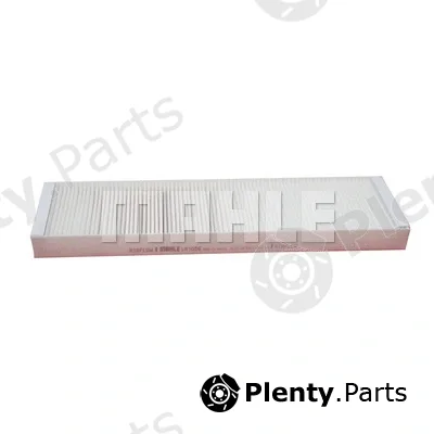 Metal Leve LA1056 — Filter, cabin air
