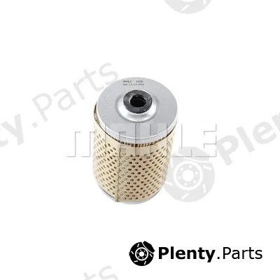 Metal Leve KX35 — Fuel Filter