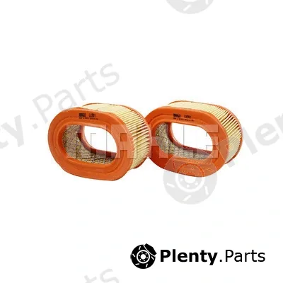 Metal Leve LX901 — Air Filter