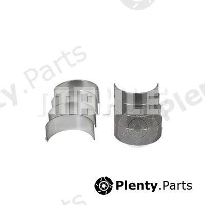 Metal Leve SBB-280-J — Connecting Rod Bearing Set