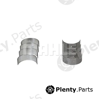 Metal Leve BB-503-J — Connecting Rod Bearing Set