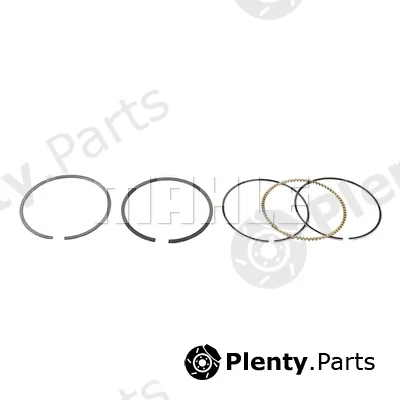 Metal Leve AA.9241 — Piston Ring Kit