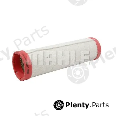 Metal Leve LXS251 — Secondary Air Filter