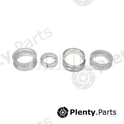 Metal Leve SBC-184-J — Crankshaft Bearing Set