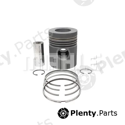 Metal Leve PA1788 — Piston